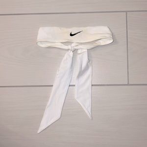 Nike Wrap Headband